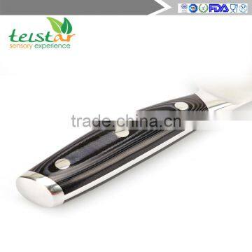 Chef's Knife 7.5 Inch German High Carbon Stainless Steel, Very Sharp, Balanced Comfortable Handle, Multipurpose Kitchen Knife photo-3