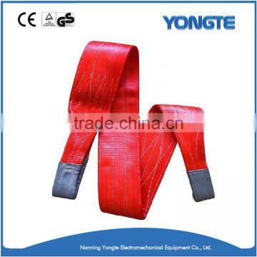 Polyester Flat Webbing Lifting Sling/Lifting Belt,Straps photo-4