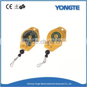 Industrial 1kg-120kg Weighing Spring Balancer