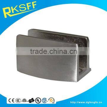 Direct Buy China Zinc Alloy Glass Holder Clamp photo-5