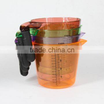 34oz PS Material Transparent Measure Cups photo-5