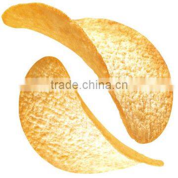 Pringles Style Potato Chips photo-6