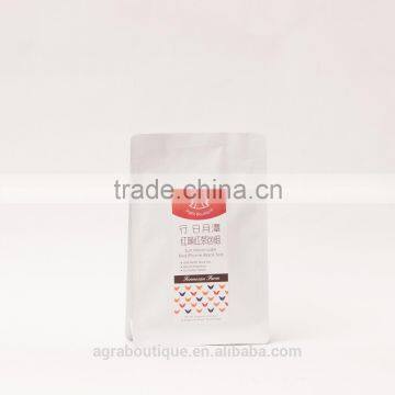Formosan Farm SGS Safety Test Brown Rice Herbal Tea High Quality Present Black Tea Powder photo-4