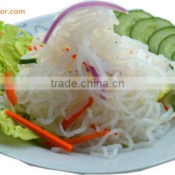 Ready to Eat Food Wok Food Konjac Slim Noodle,diet Shirataki photo-4