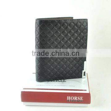 Leather Men Wallet Wholesale photo-3