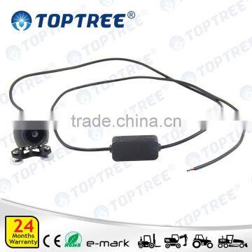 Red Line LED Laser Light Forklift Safety Light LED photo-5
