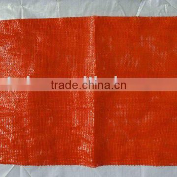 pp leno mesh bags with high quality !!! passed ISO 9001-2008 and SGS