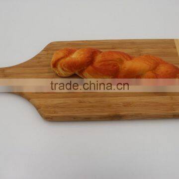 Wholesale Fruit Shape Bamboo Cutting Board /kitchen Cutting Board photo-3