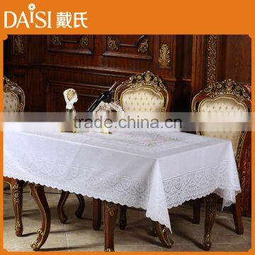 Plastic tablecloth rolls vinyl lace tablecloth roll vinyl coated tablecloths