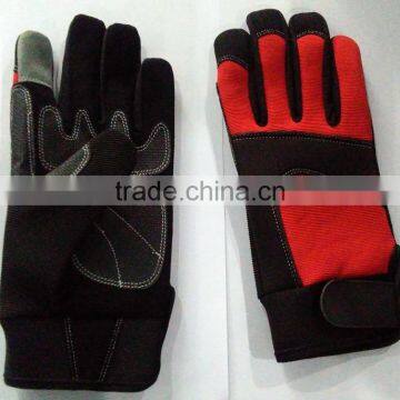 Light Weighted Working Gloves