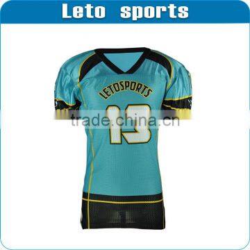 Wholesale customized american football jerseys/american football jersey/custom american football uniforms