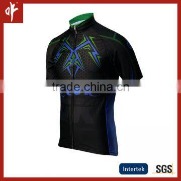 Coolmax china manufacturer cycling jersey