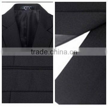 Europe Design One Button Men's Classic Business Suits photo-5