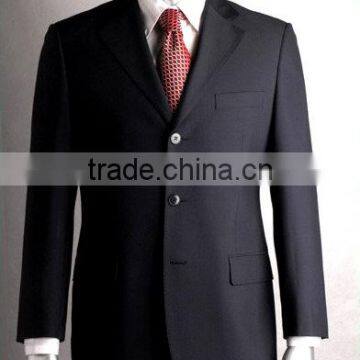 men wool suit/business suit