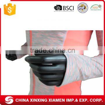 Fitness Wholesale Yoga Wear Women Running Jacket Sportswear photo-5