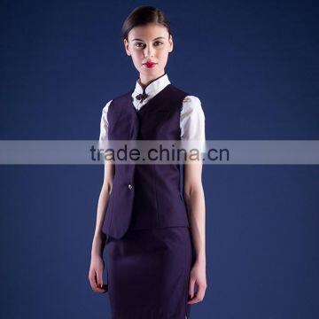 OEM Elegant Stylish Aviation Uniform photo-4