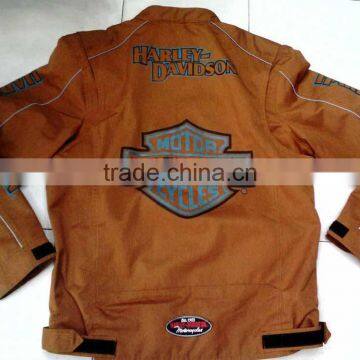 Branded MotoJacket Motor Cycle Jacket Cycling Jacket photo-5