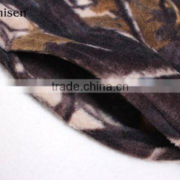 Wholesale Custom Design Xxxxl Fleece Hunting Men Clothing Set photo-6