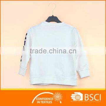 Printed Baby Wear Pullover Sweatshirt photo-2