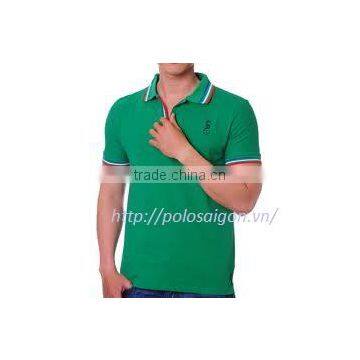 MEN POLO SHIRT, SHORT SLEEVE photo-5