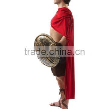 Spartan Warrior Costume photo-2
