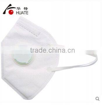 For Respiratory Protection Niosh N95 Safety Mouth Cover Respirator photo-4