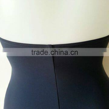 High Quality Pop Blue Swimsuit photo-5