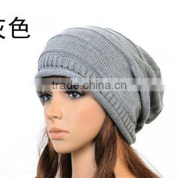 wholesale cheap funny fancy slouch beanie hats