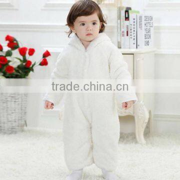Animal Modeling Children Clothes Sets Cute and Fashion Baby Clothing 2017 Wholesale photo-2