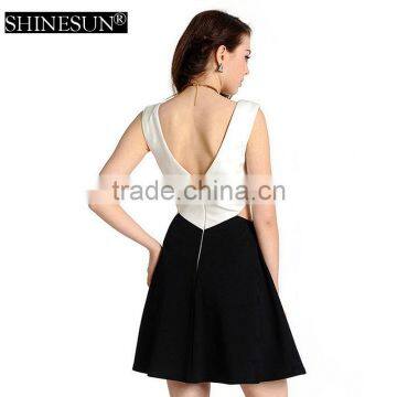 Fashion Dress Young Sexi Girl Sexy Night Dress Dresses for Women Elegant