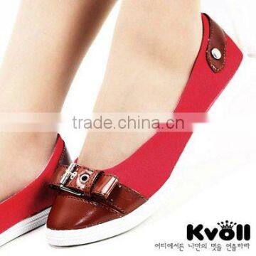 casual women shoe summer