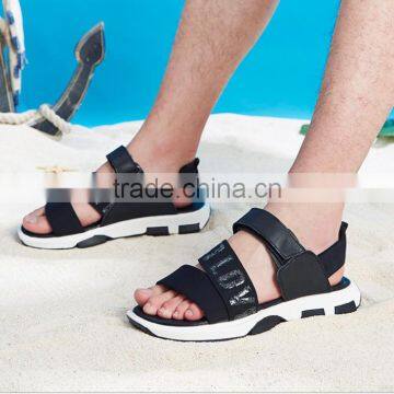 zm40319b men's hot sale comfortable men casual sandals beach shoes