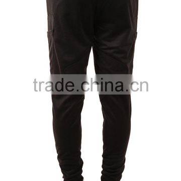 New Stylish Cotton Pants, 2016 Mens Pants,men Latest Design Cotton Pants photo-2