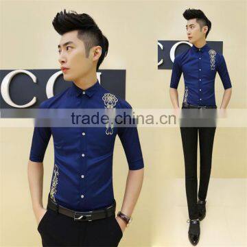 Wholesale Hawaiian Shirts for Children in Bulk photo-2