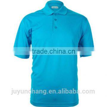 2015 Latest Fashion Design Golf T-shirt/High Quality Polo T-shirt photo-3