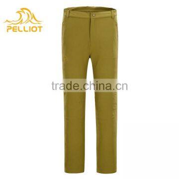 thermal windproof breathable coaches trousers