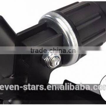 Professional Outdoor Military Folding Shovel photo-3