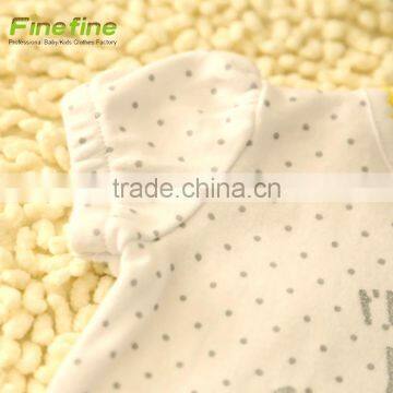 Chinese Clothing Manufacturers Baby Girl Clothes Baby Gift Clothing photo-6