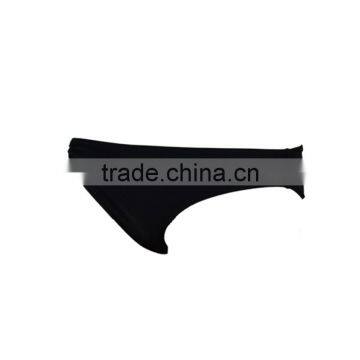 Black Bikini Woman Ladies Swimwear photo-5