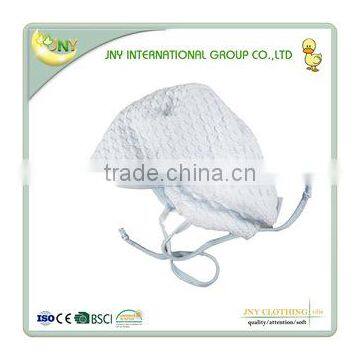 China wholesale baby earflaps and baby hospital hat