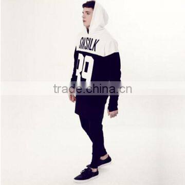 Рубленые свитеры, рубленые худи, индивидуальные худи photo-2