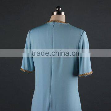 Fancy Fashional Beautiful Evening Dresses photo-3