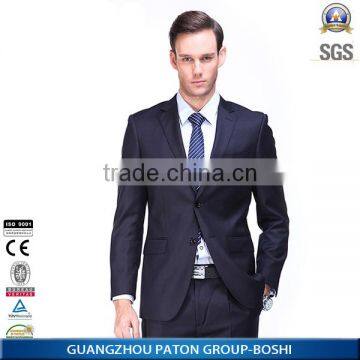 Custom Tailor Made Suit for Business Style With Good Workmanship photo-5