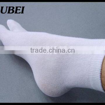 Wholesale Socks Two Toe Socks Yoga Socks Men photo-3