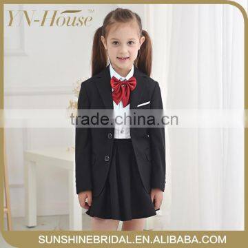 High Quality New Style Kids School Uniforms in Public Schools
