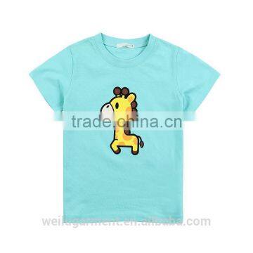 Adorable Soft Cotton child t-shirt, kid t-shirt