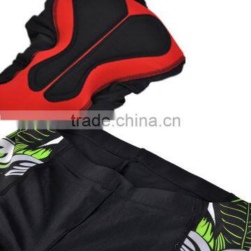 BEROY Wholesale Men Cycling Shorts With 3D Gel Pad, Custom Bicycle Shorts photo-5