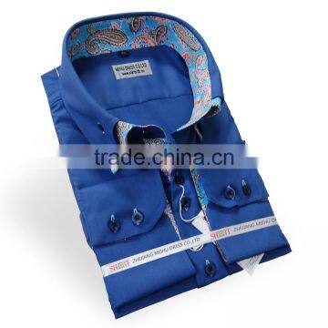 Top 5 Brand Dress Shirts for Men Fancy Men Apparel photo-4