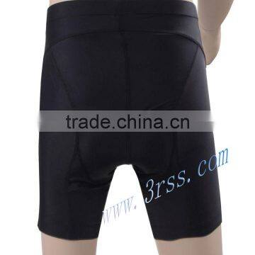 Custom Mens Coolmax Padded Cycling Shorts photo-2