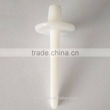 2pcs Of Spool Pin Mounts on Bobbin Winder Fits All Top Bobbin Winders 642225 photo-2